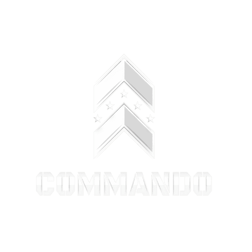 Commando Barbershop